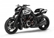 Yamaha Vmax Concept Yamaha Vmax Concept